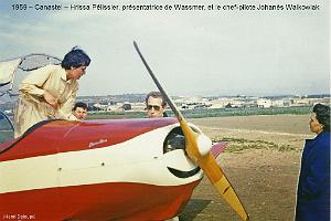 90 - Visiteurs (5) 1959_000030